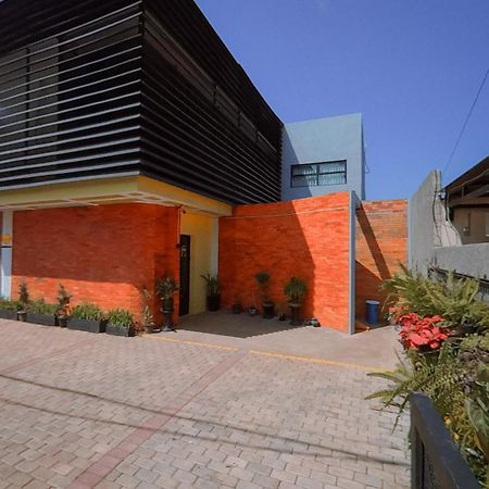 Arlita Guesthouse Cianjur Exterior photo