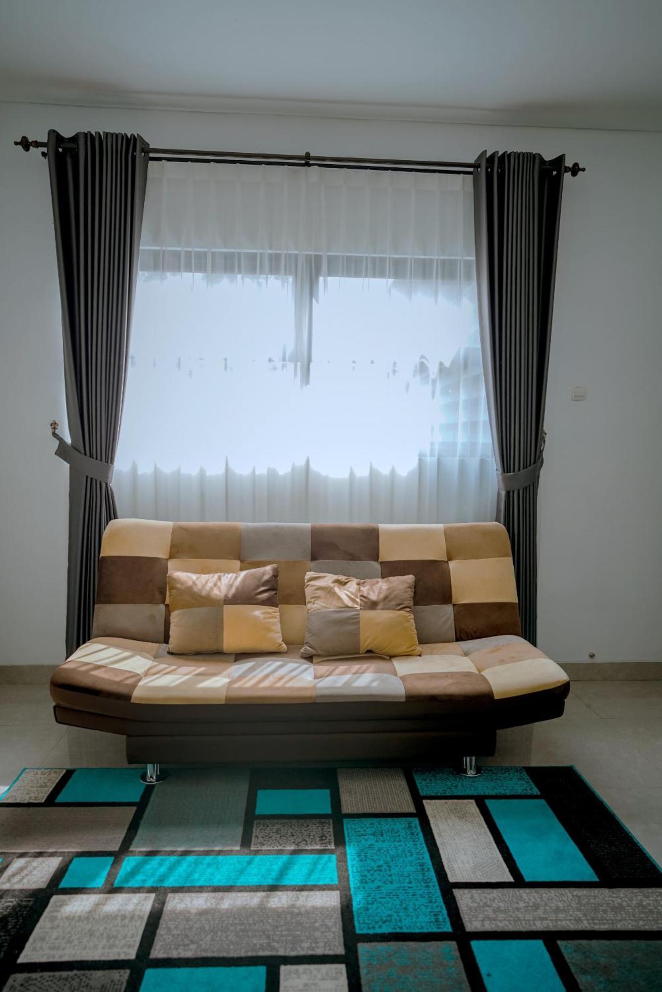 Arlita Guesthouse Cianjur Exterior photo