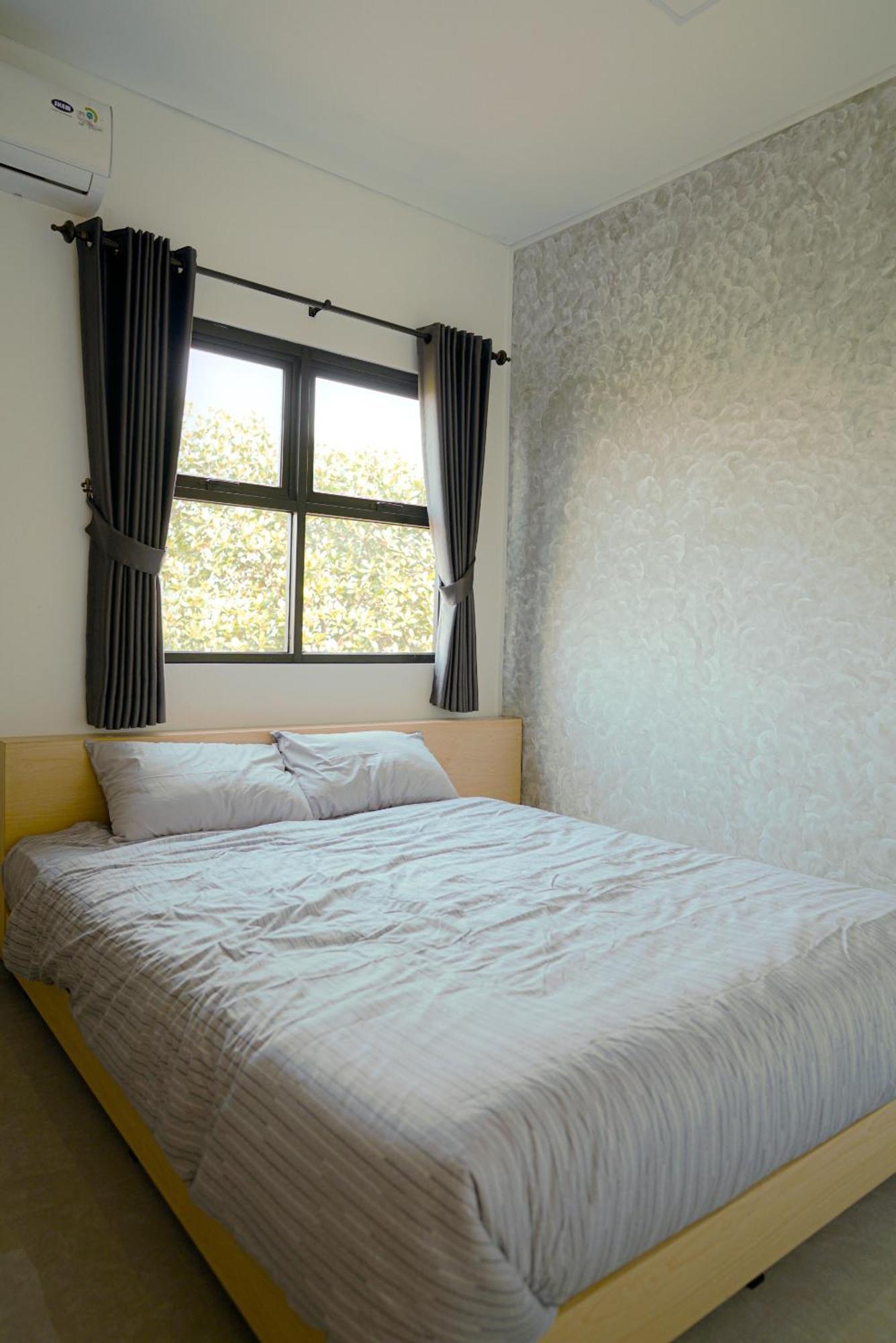 Arlita Guesthouse Cianjur Exterior photo