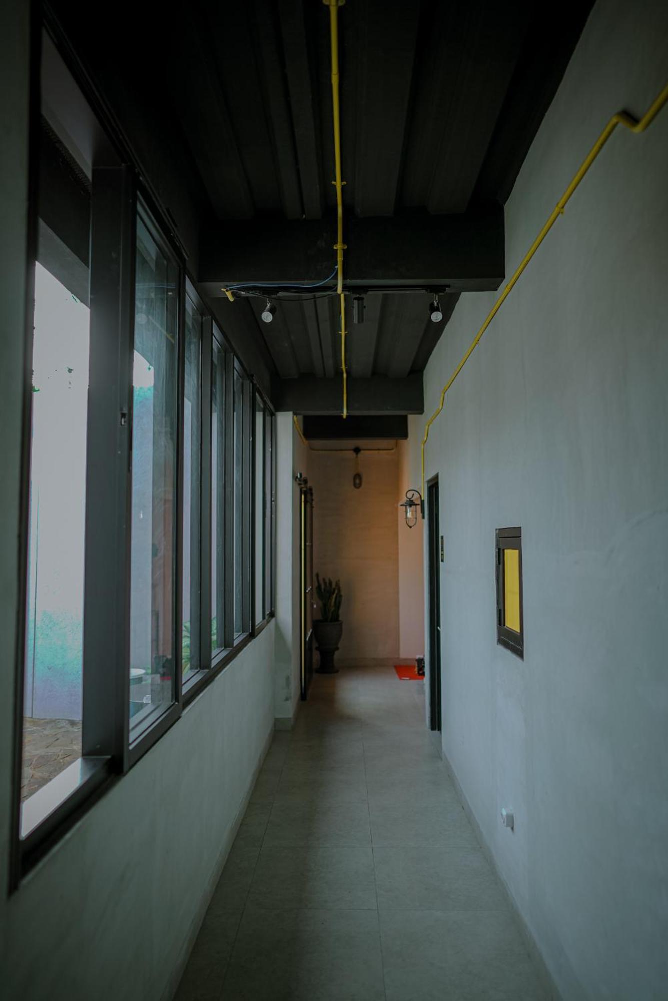 Arlita Guesthouse Cianjur Exterior photo