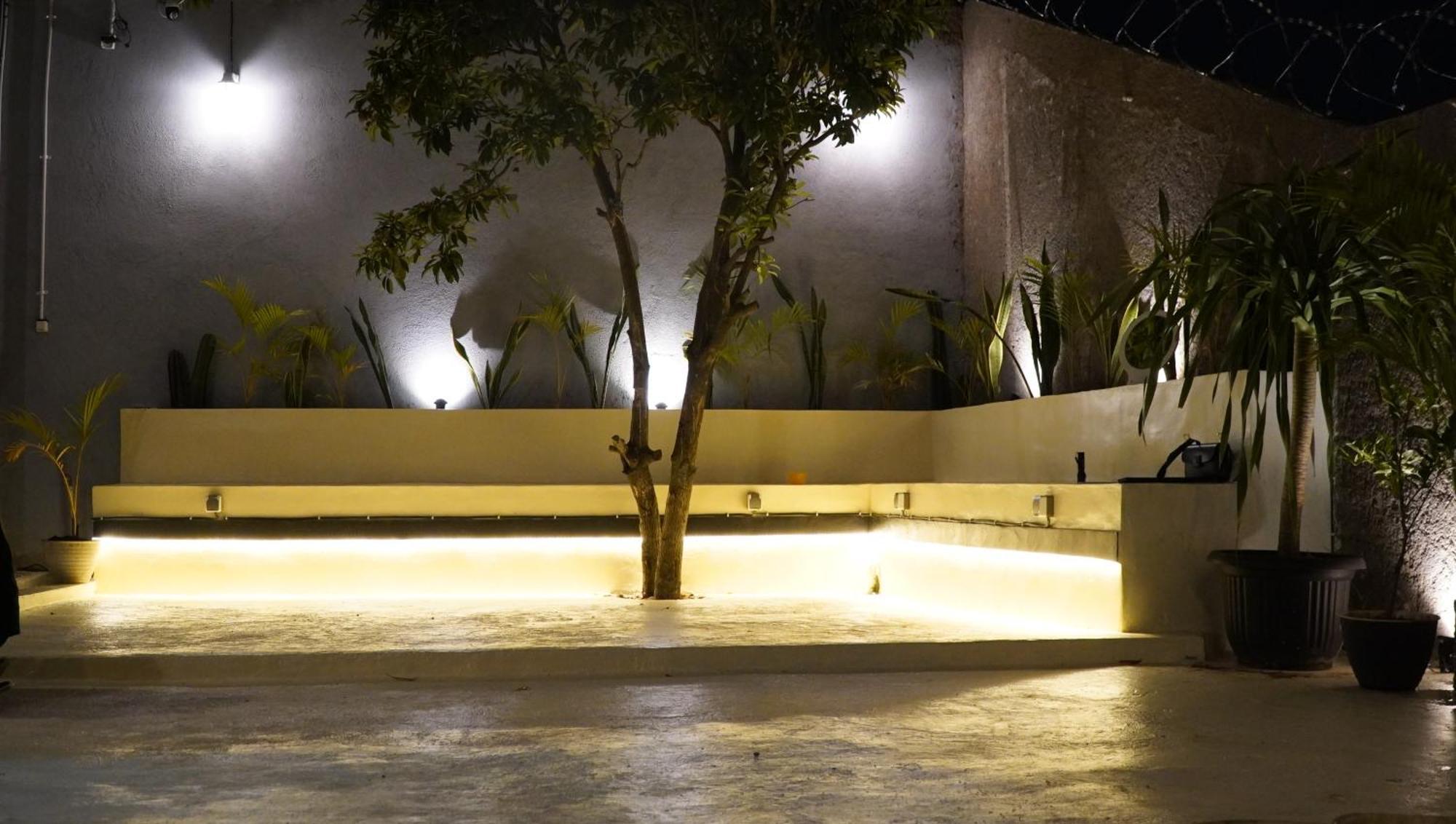 Arlita Guesthouse Cianjur Exterior photo